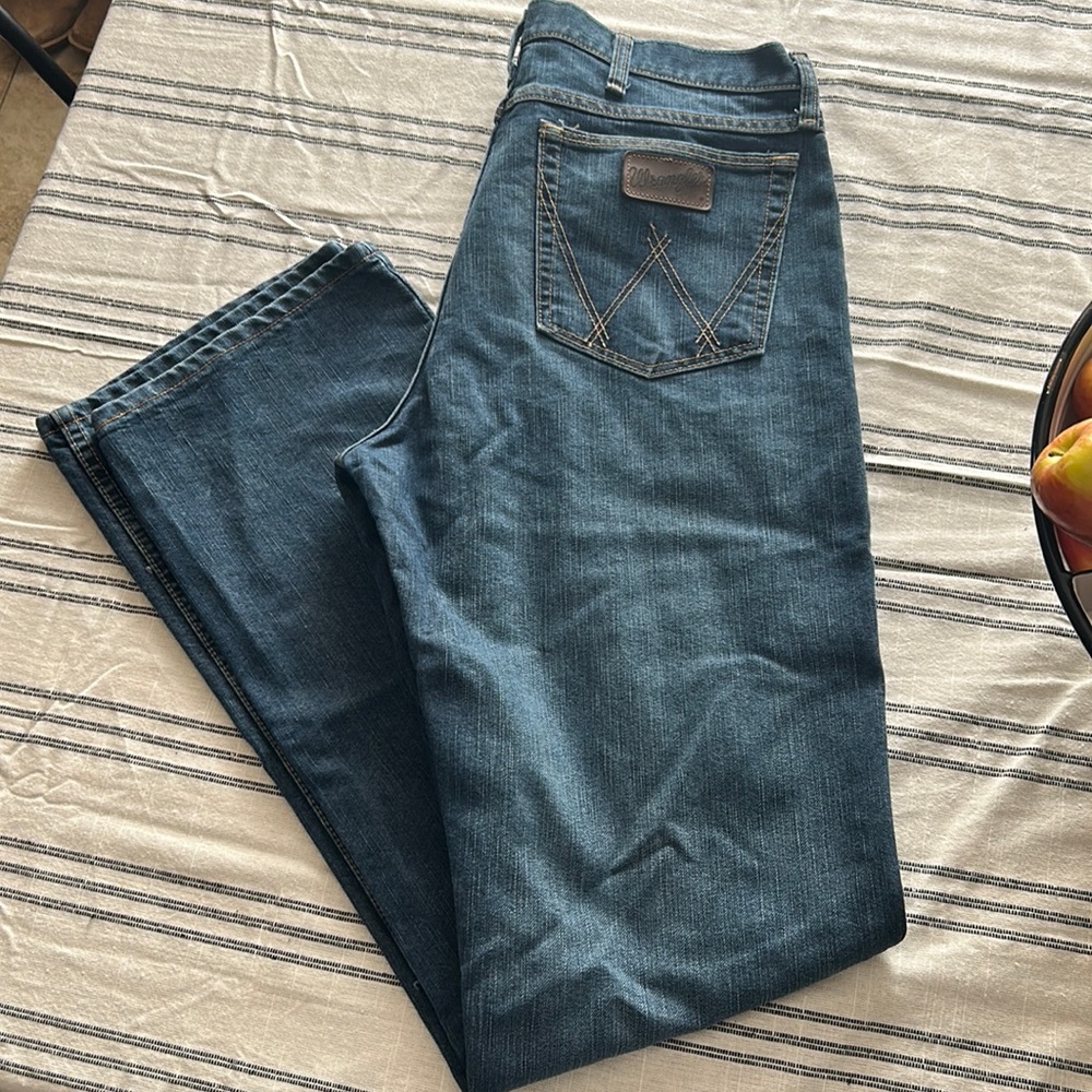 Wranglers